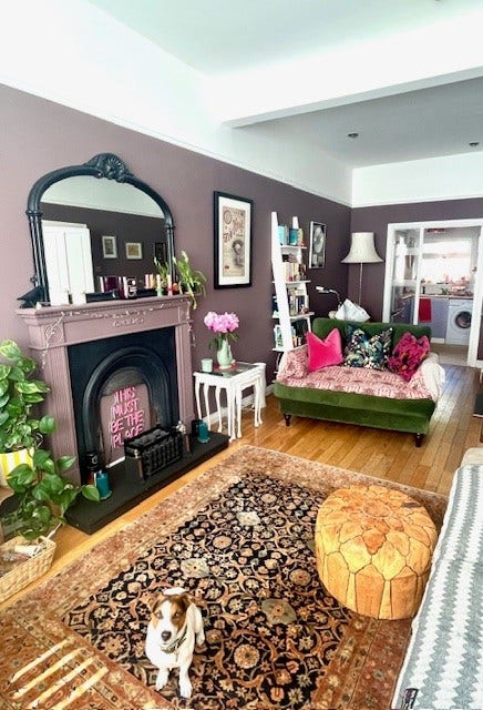 Furnished Double Room - Ideal for Short Term  Main Photo