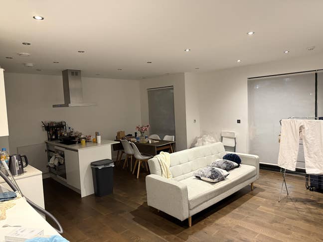 5min Old St, 10min Barbican, en-suite bedroom Main Photo