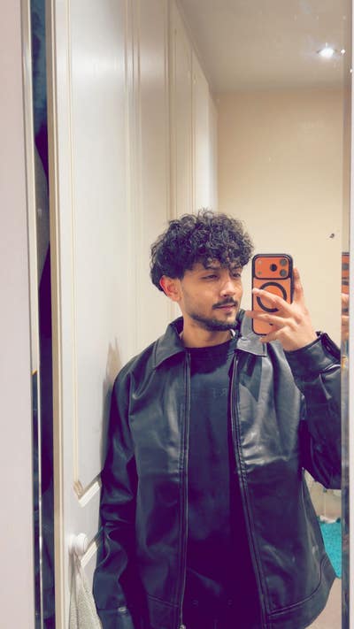 Student Male seeks a single or double room Main Photo