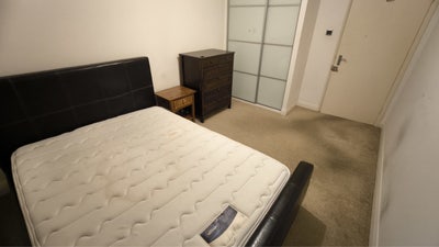 Quiet Small Room for Rent Main Photo