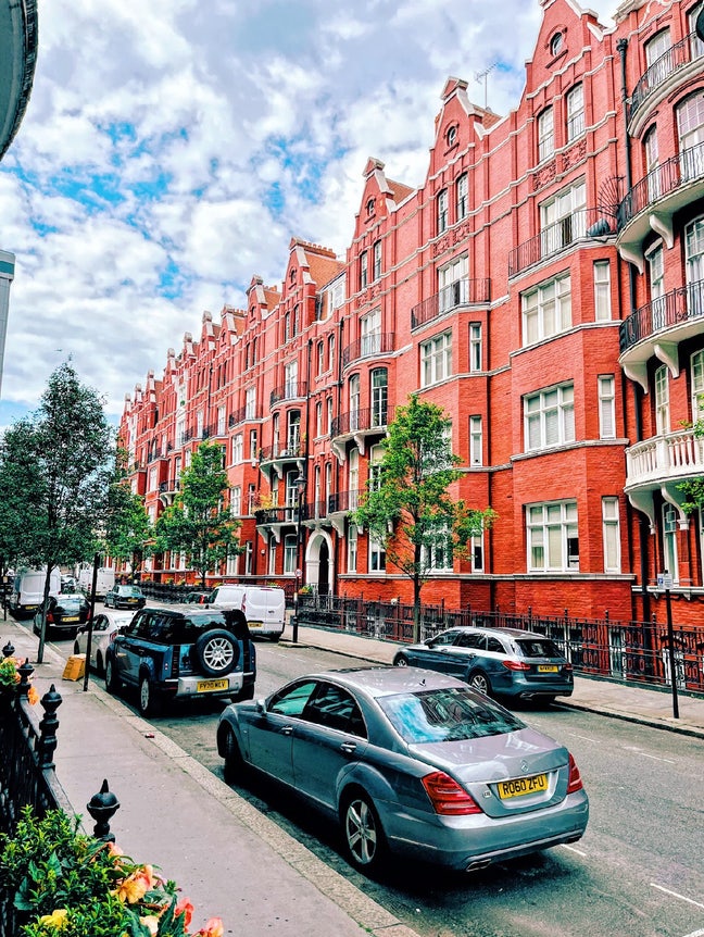Luxury Hyde Park Flat| All bills included  Main Photo