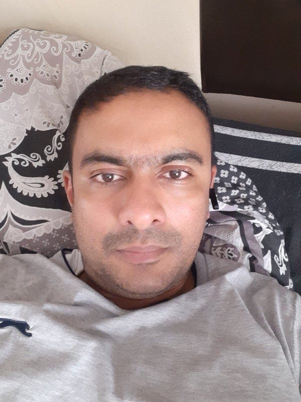 Professional Male seeks a single or double room Main Photo