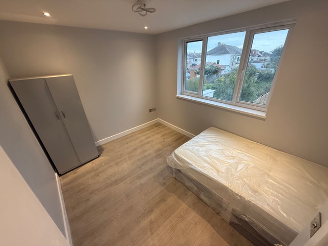 Double room 🏡 Main Photo