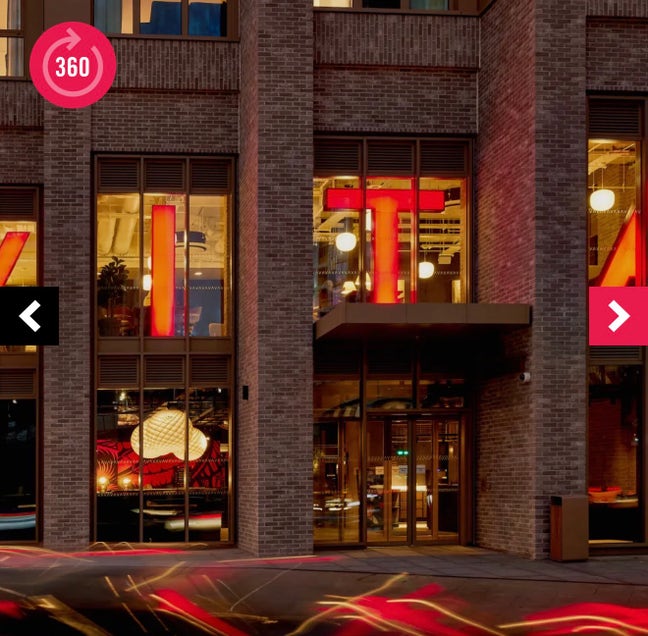 Modern Studio Room – 9th Floor (LW-A919) | Lewisha Main Photo