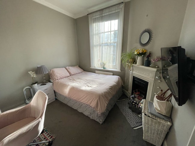 Double room in Clapham / Battersea  Main Photo