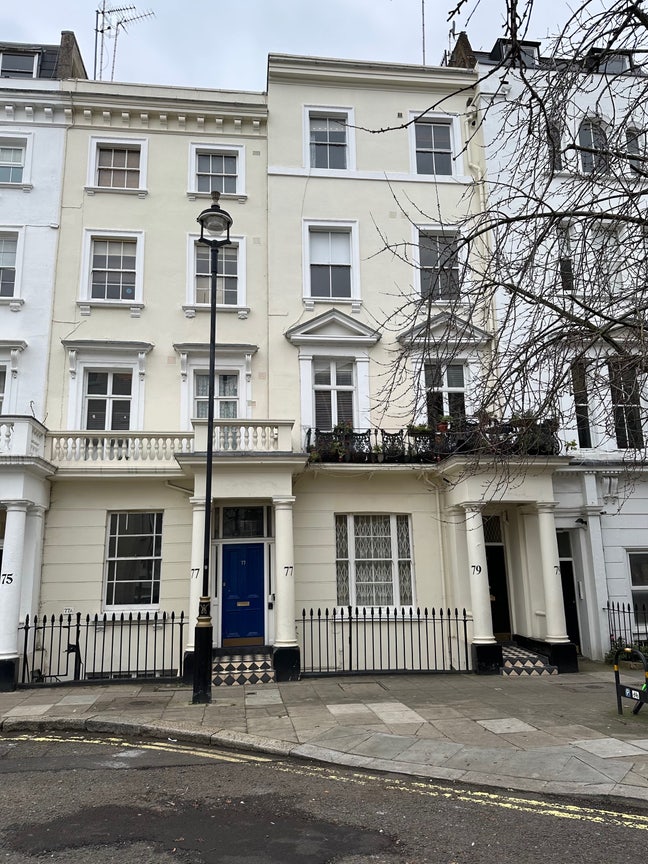 Fully Furnished Double Room - Pimlico Main Photo