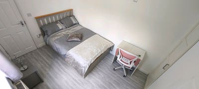 1405 Delightful Double Room En-suite - Clocktower Main Photo