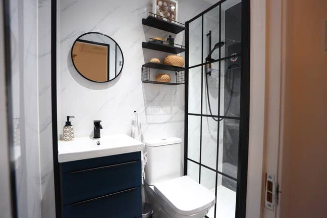 Flat located i Newington area Main Photo