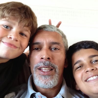 Professional Male seeks a double room Main Photo