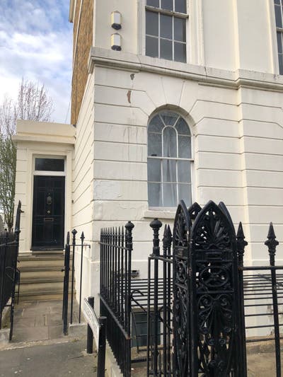 Double En-Suite Room in Tredegar Square, Mile End Main Photo