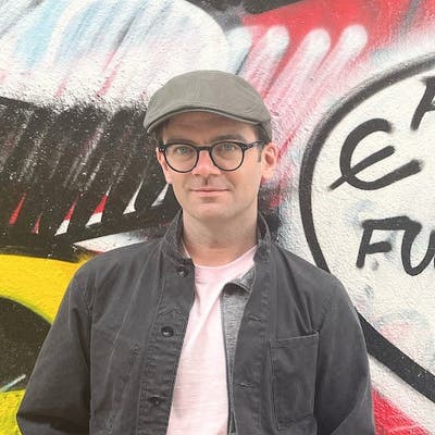 Itinerant academic and general global health ... Main Photo