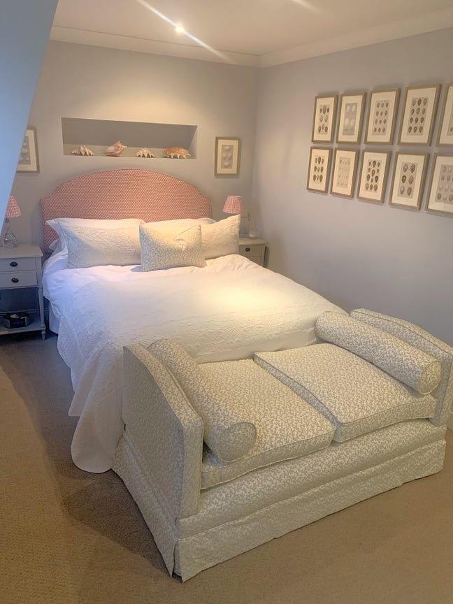 Ensuite double room in Denbigh St, Pimlico Main Photo