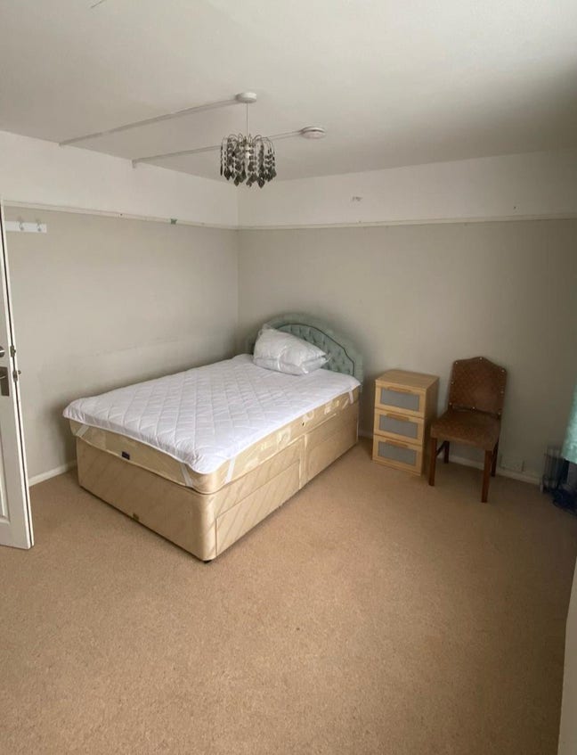 Private room for rent Main Photo