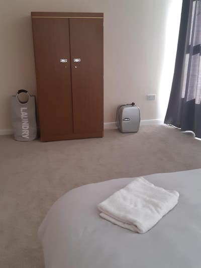 Double Room to let in Wellingborough  Main Photo