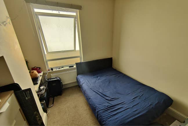 2 Furnished Double Bedrooms - 7 dials area Main Photo