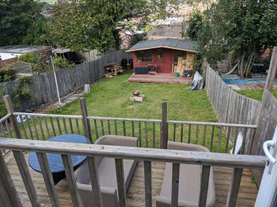 Short-term let available in Brighton (2 months) Main Photo