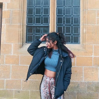 Student Female seeks a single or double room Main Photo