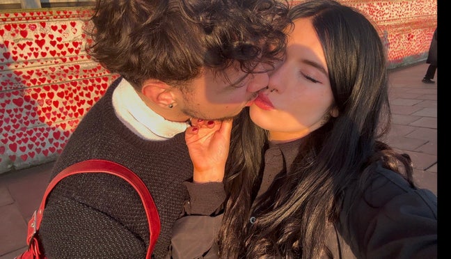 young couple looking to rent:)! Main Photo