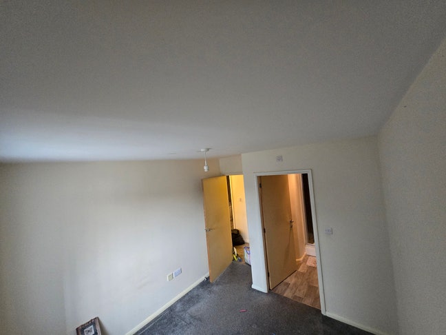 2 Bedroom with 2 Bathrooms Flat Available  Main Photo
