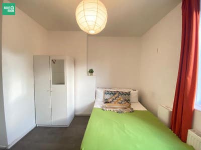 🔥 Stunning Rooms 5mins to Kings Cross NW1 Main Photo