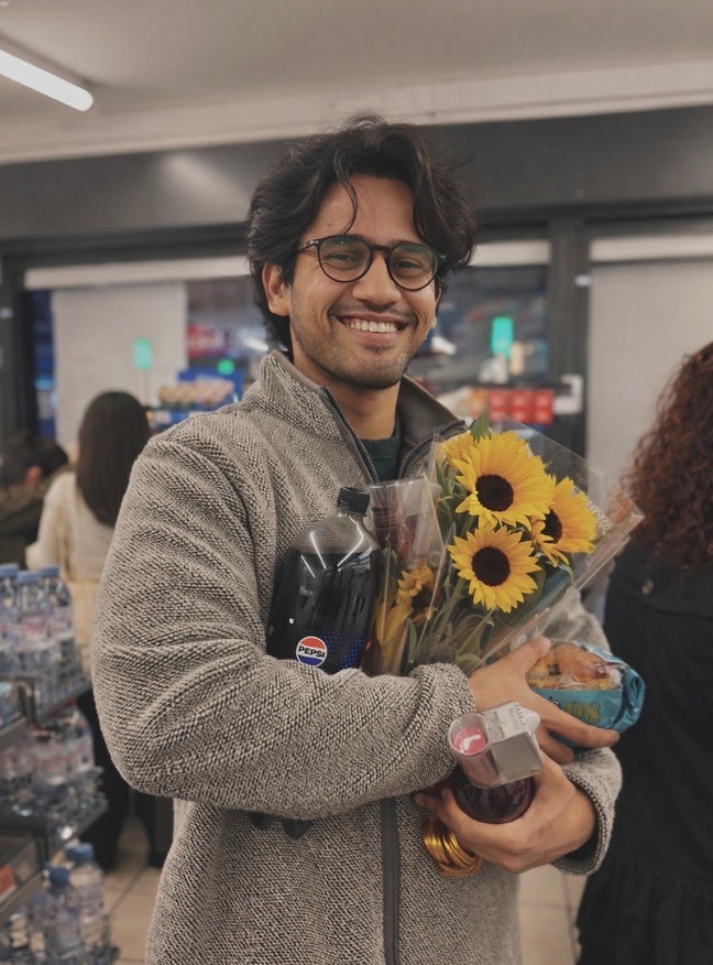 Looking for a new flatmate in Canary wharf Main Photo