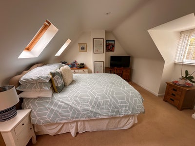 Monday–Friday Room to Rent | Hook Norton Main Photo