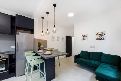 ‼️ Garden Access - No Deposit | All Bills inc ‼️  Main Photo