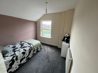 Affordable Single Room in Spalding – Bills Include Main Photo