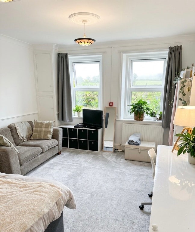 Double Bedroom in Female House Share in BH2 Main Photo