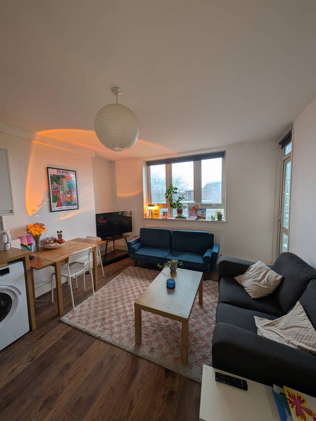 Two double rooms in Bethnal Green near Vic Park! Main Photo