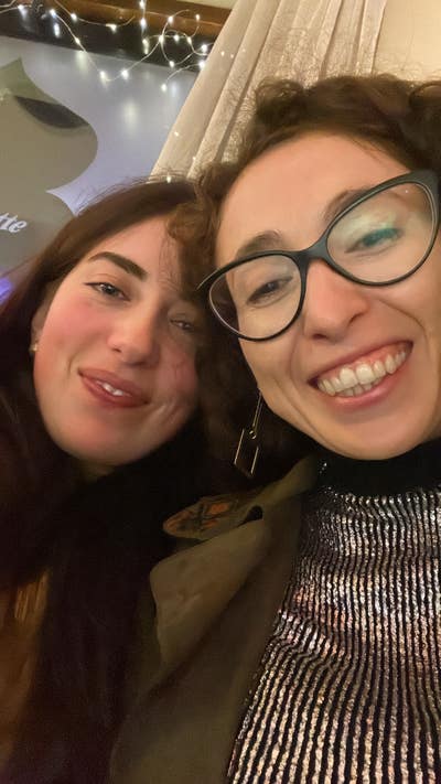 A couple of medical doctors 6 months in Cam Main Photo