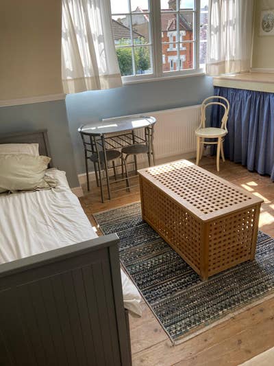 Single room, Upper Leytonstone Main Photo