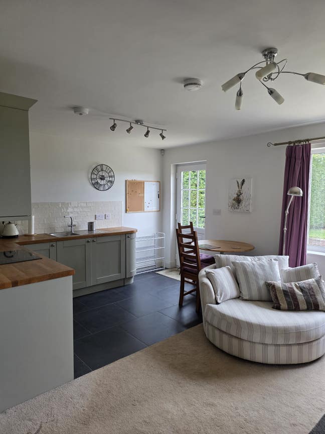 Annex for rent  Main Photo