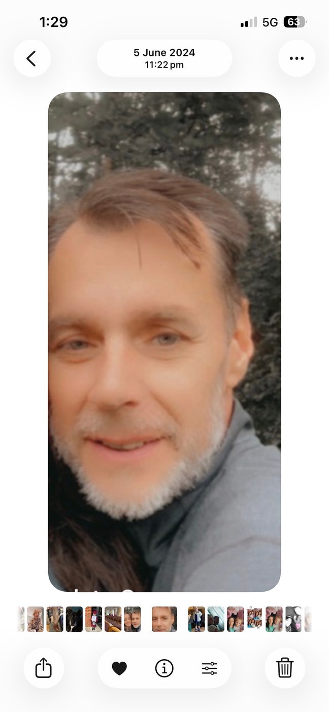 Colin hayes  Main Photo