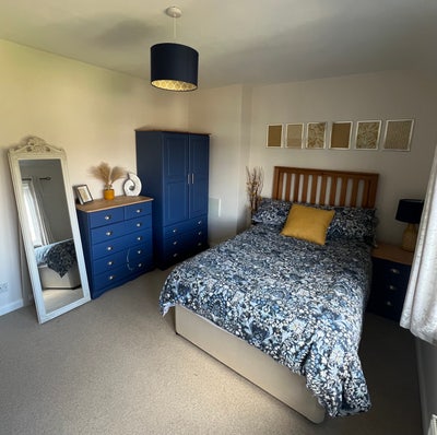 Furnished Double Room Bromsgrove  Main Photo
