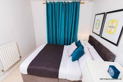 Double Room, Bills Inc., Parking & Wifi Main Photo