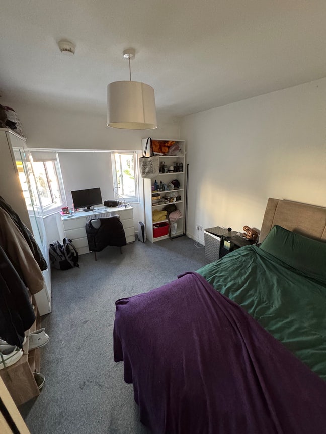 Flat to rent in Harborne!  Main Photo