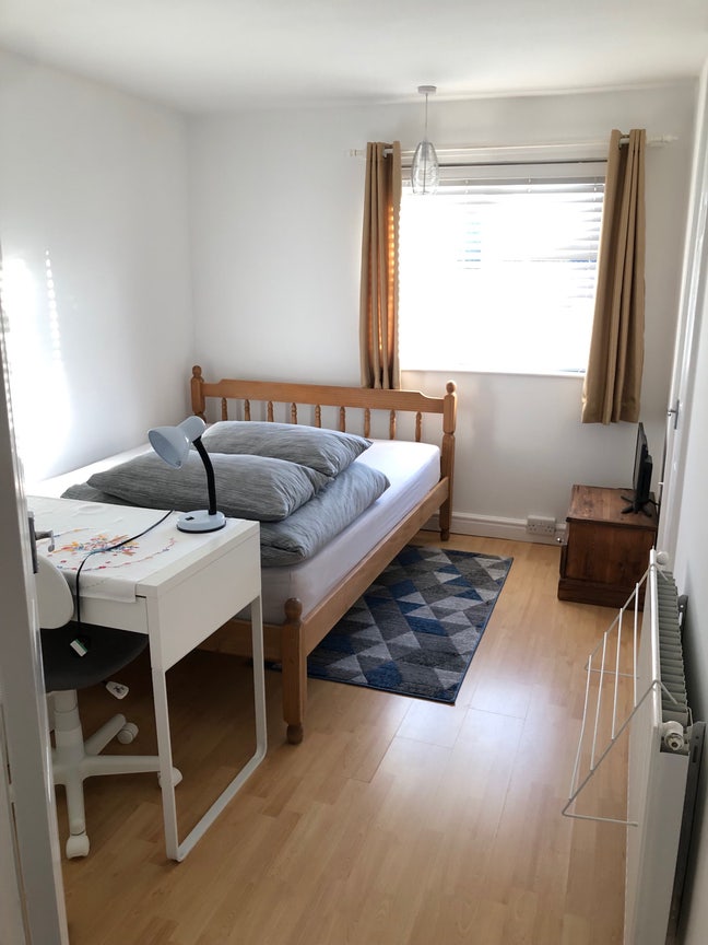 Single Occupancy Main Photo