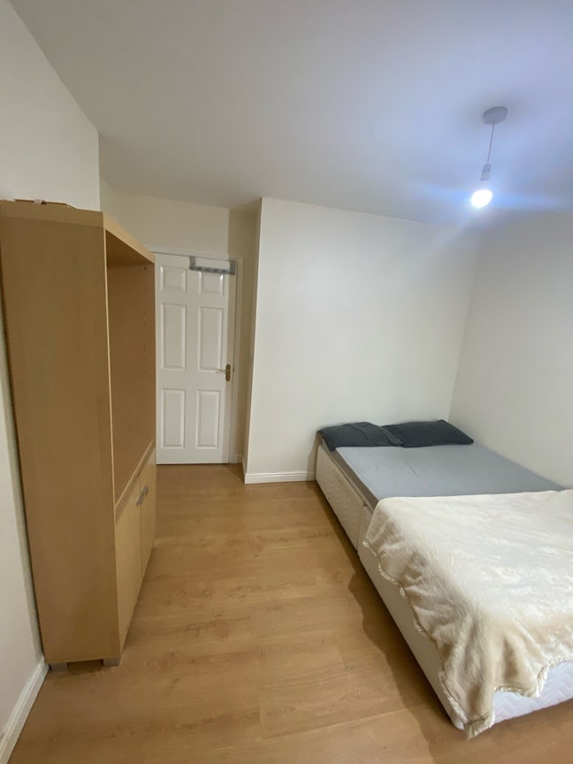 Double room available  Main Photo