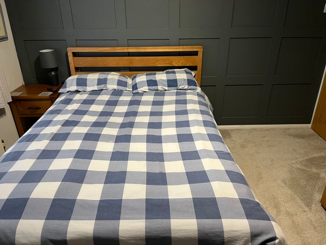 Double Room to Rent Main Photo