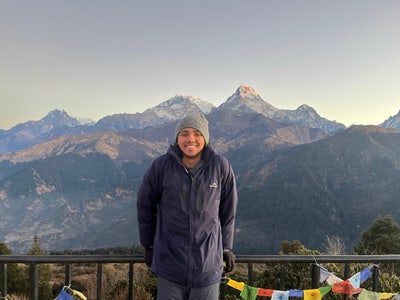 Hi! I’m a 27 year old male who has just mov... Main Photo