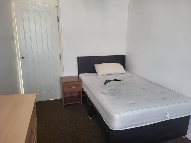 Available now!  Quite House  Main Photo