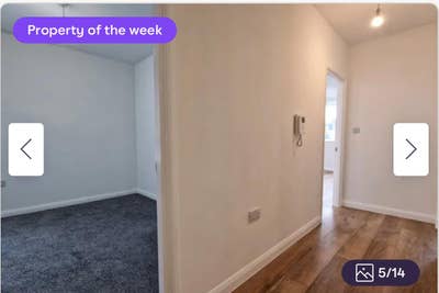 Double room is available for couples Main Photo