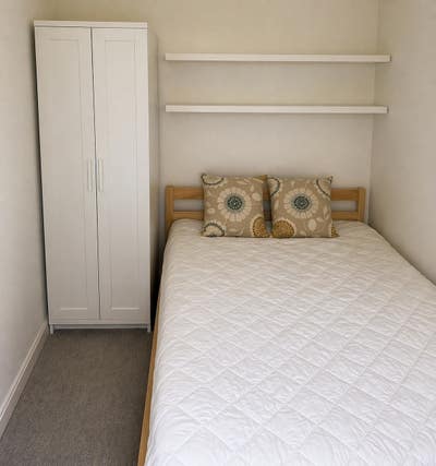 Double room in shared house to rent Penryn Main Photo