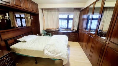 Fully furnished double is available  Main Photo