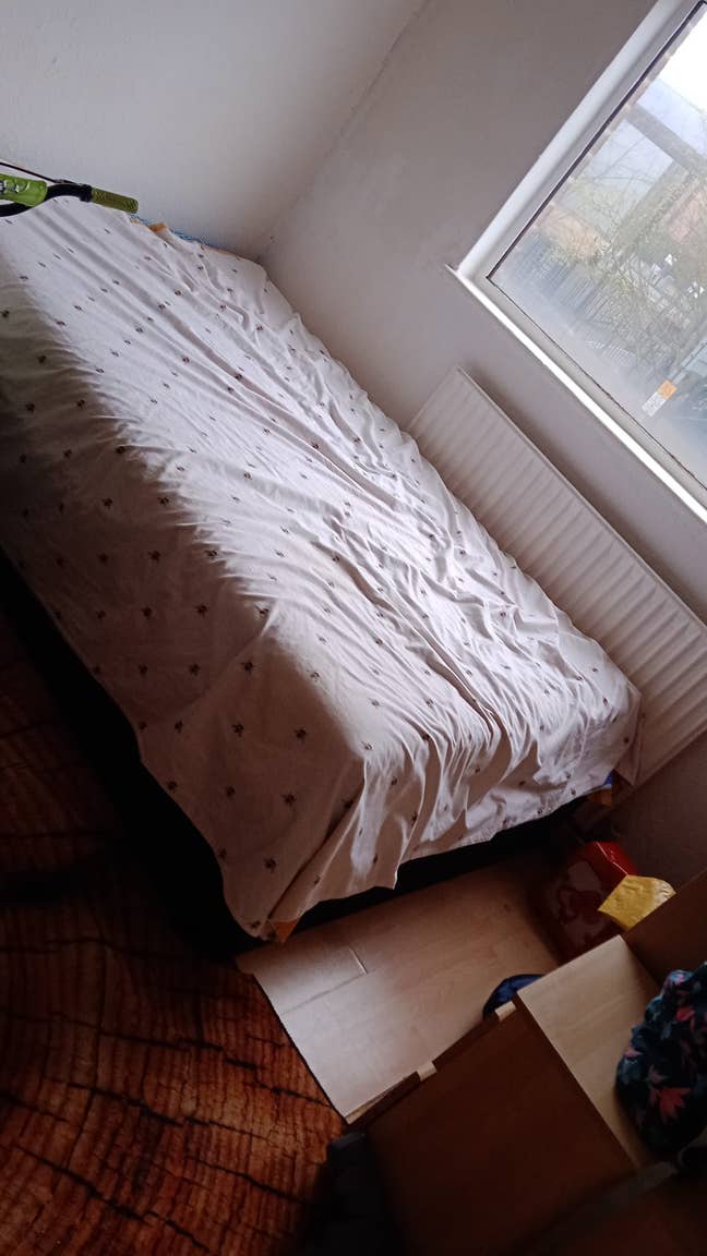 🚆Room Next to Train Station–&pound;650(HA9) Main Photo