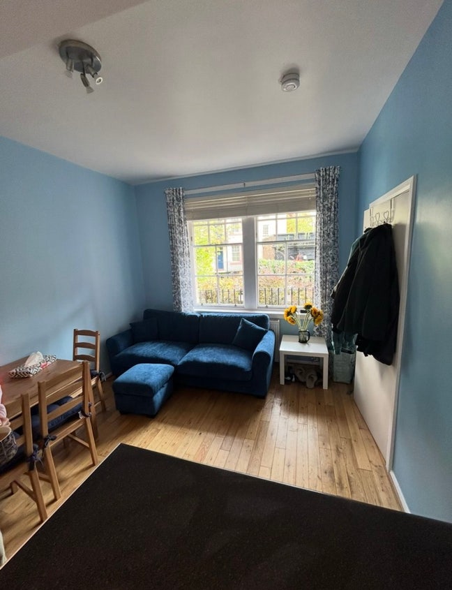 En-suite double room over summer available to rent Main Photo