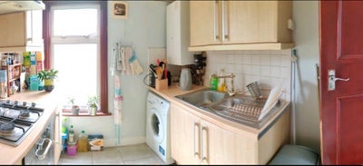 Double room (For 1 person), 2 min to Leyton Un Main Photo