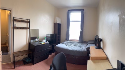 Double room (For 1 person), 2 min to Leyton Un Main Photo