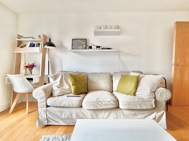 Ensuite Double, direct to Canary Wharf or Bank Main Photo